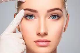 Blefaroplastia