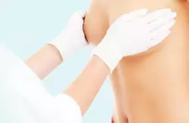 Cambio de implantes mamarios