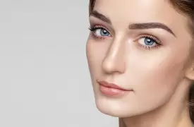 Cirugía de nariz o rinoplastia