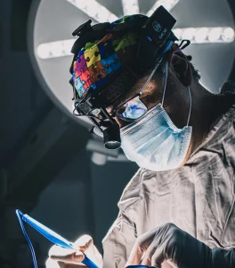 Cirujano plástico Henrique de la Peña Cirujano plástico Henrique de la Peña