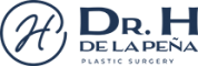 Logo doctor Henrique de la Peña